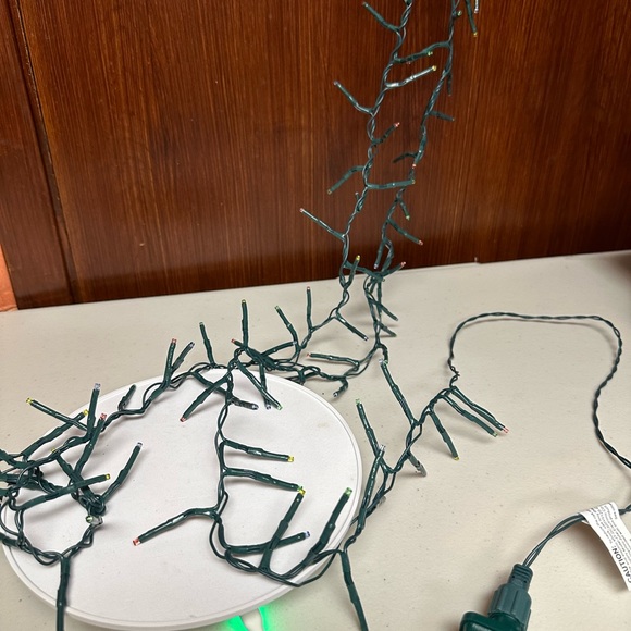 LED Colorful String Lights - Picture 9 of 9